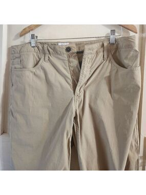 The North Face Sprag Utility Tech Pants Tan Men’s 36x29 Gorpcore Travel
